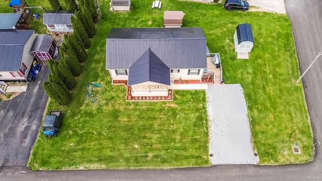 12 Ridgecrest Way, Flemingsburg, KY 41041