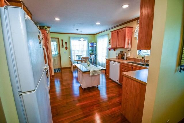 12 Ridgecrest Way, Flemingsburg, KY 41041