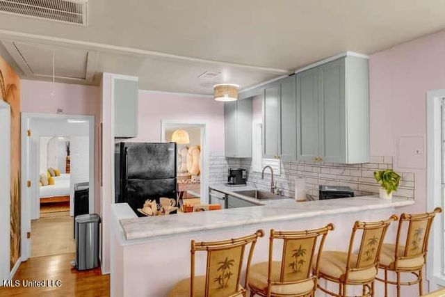 800 Ruth Avenue, Gulfport, MS 39501