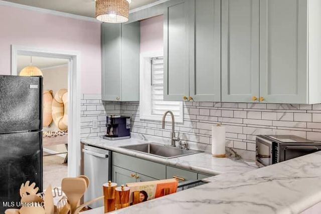 800 Ruth Avenue, Gulfport, MS 39501