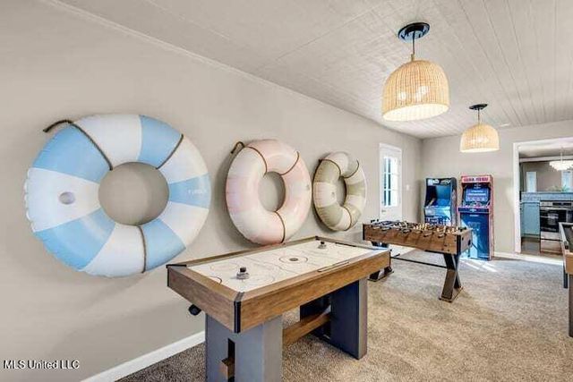 800 Ruth Avenue, Gulfport, MS 39501