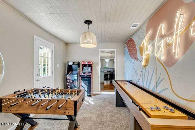 800 Ruth Avenue, Gulfport, MS 39501