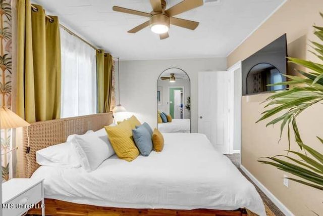 800 Ruth Avenue, Gulfport, MS 39501