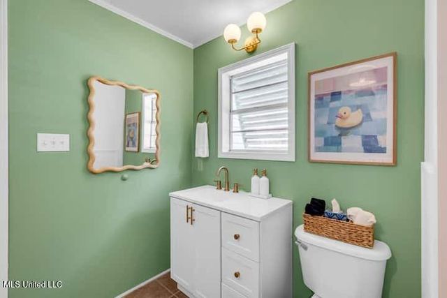 800 Ruth Avenue, Gulfport, MS 39501