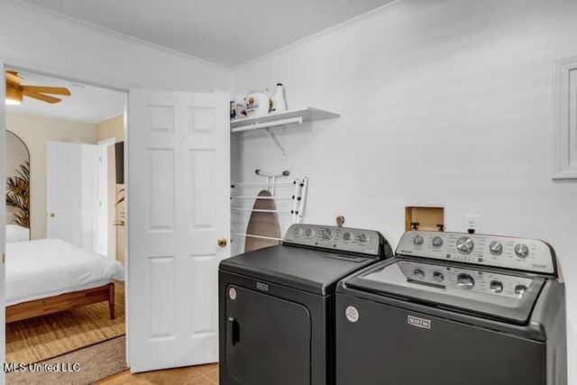 800 Ruth Avenue, Gulfport, MS 39501