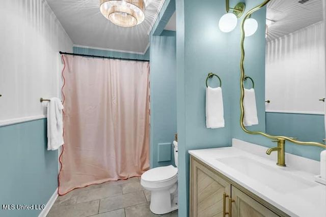 800 Ruth Avenue, Gulfport, MS 39501