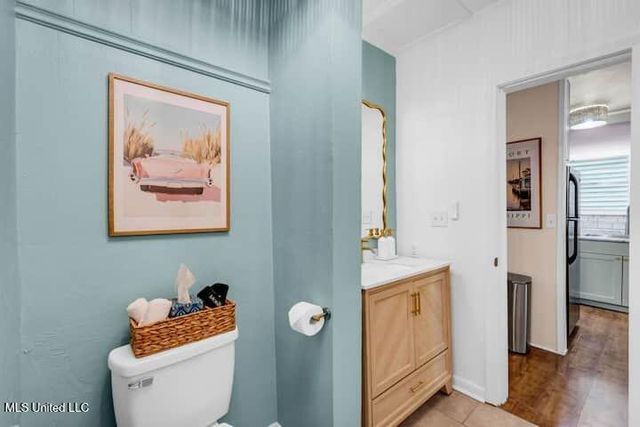 800 Ruth Avenue, Gulfport, MS 39501