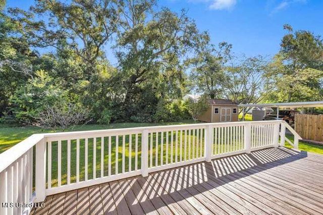 800 Ruth Avenue, Gulfport, MS 39501