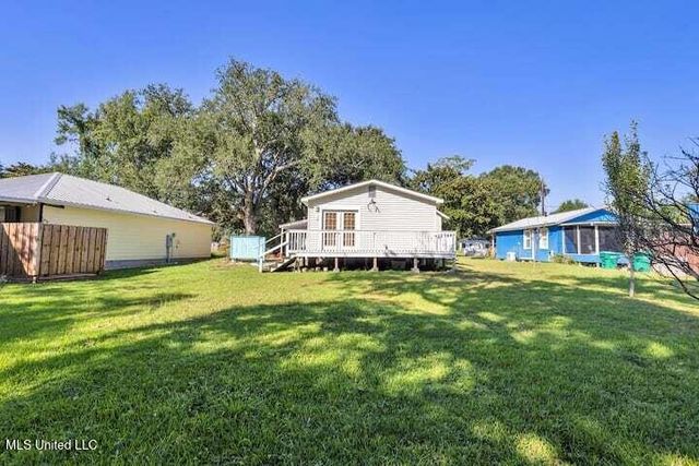 800 Ruth Avenue, Gulfport, MS 39501