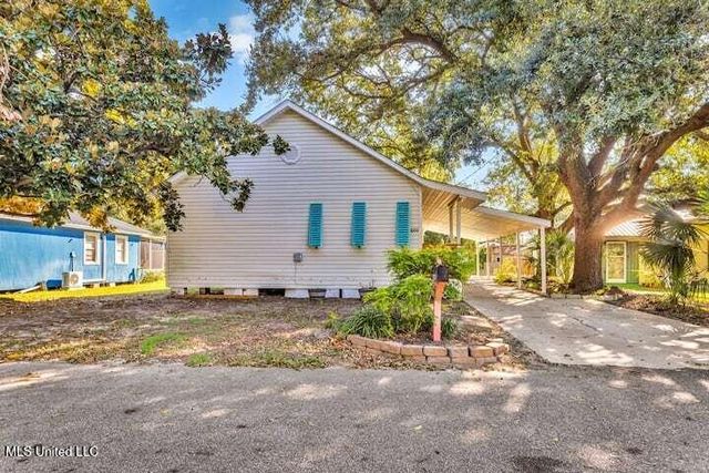 800 Ruth Avenue, Gulfport, MS 39501