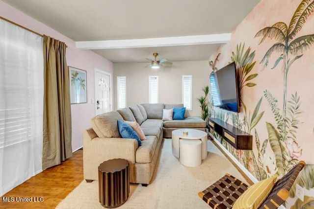 800 Ruth Avenue, Gulfport, MS 39501