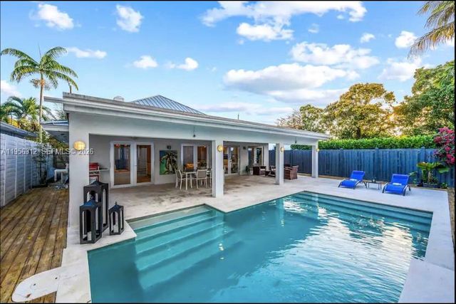 3427 Frow Ave, Miami, FL 33133