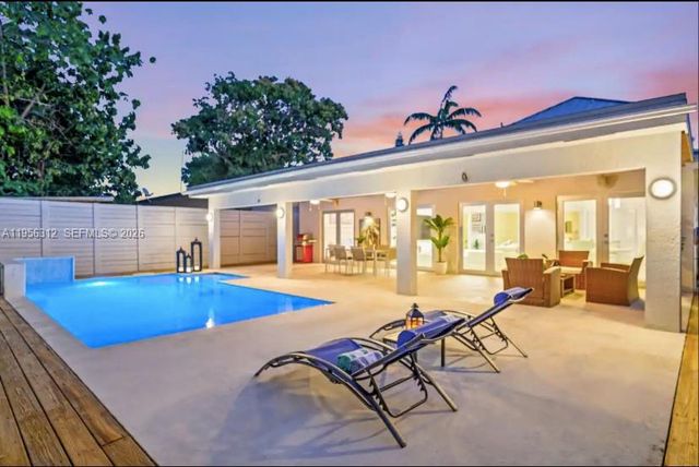 3427 Frow Ave, Miami, FL 33133