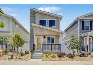 5057 N Yampa St, Denver, CO 80249