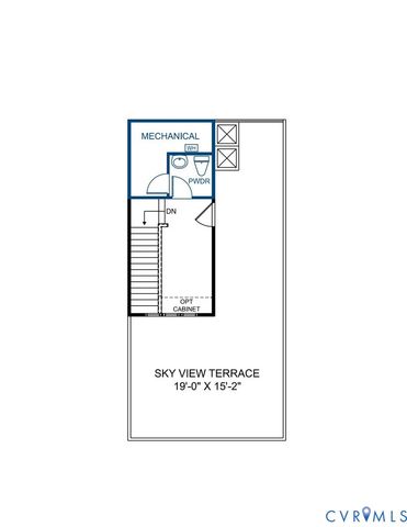 16116 Esteem Way, Midlothian, VA 23113