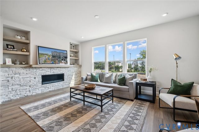 16116 Esteem Way, Midlothian, VA 23113