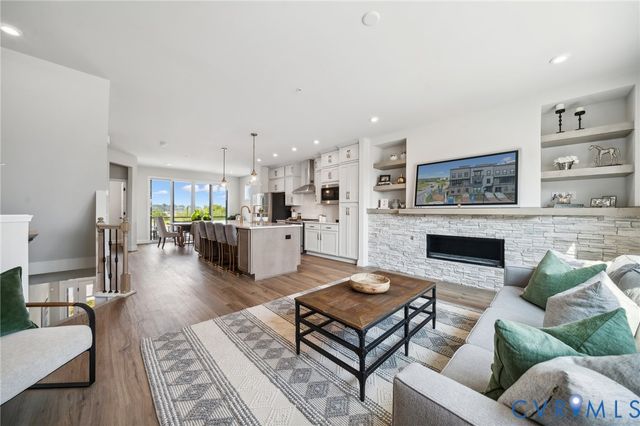 16116 Esteem Way, Midlothian, VA 23113