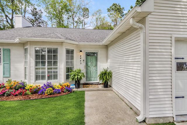 2445 Castlereagh Road, Charleston, SC 29414