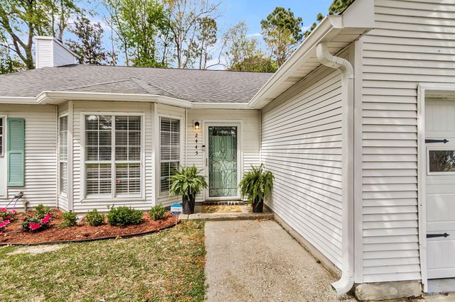 2445 Castlereagh Road, Charleston, SC 29414
