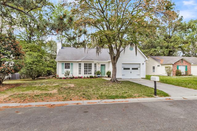 2445 Castlereagh Road, Charleston, SC 29414