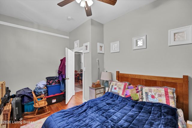 1103 Milton St, Louisville, KY 40217