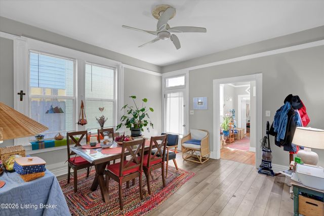 1103 Milton St, Louisville, KY 40217