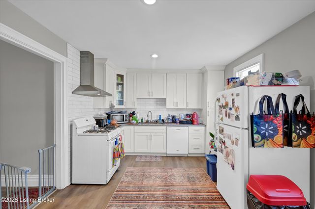1103 Milton St, Louisville, KY 40217