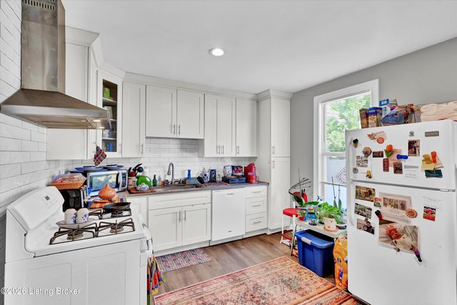 1103 Milton St, Louisville, KY 40217