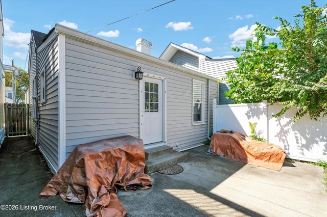 1103 Milton St, Louisville, KY 40217