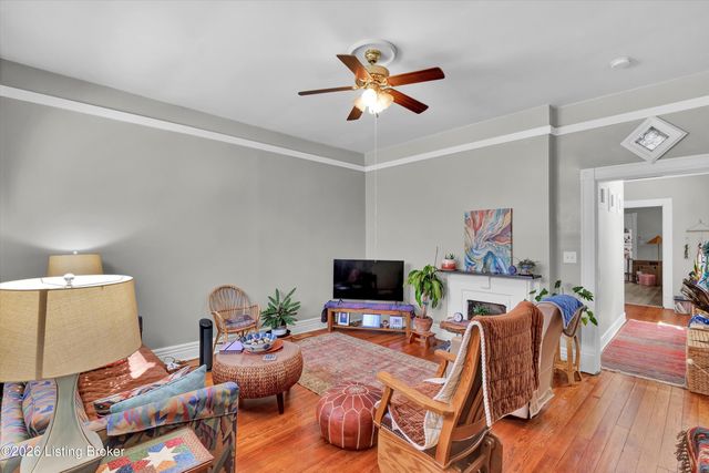 1103 Milton St, Louisville, KY 40217