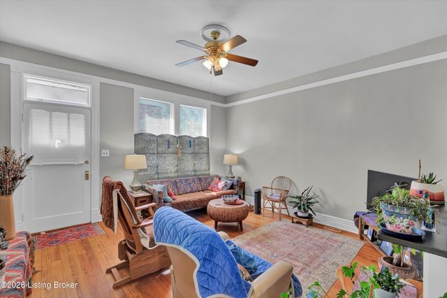 1103 Milton St, Louisville, KY 40217