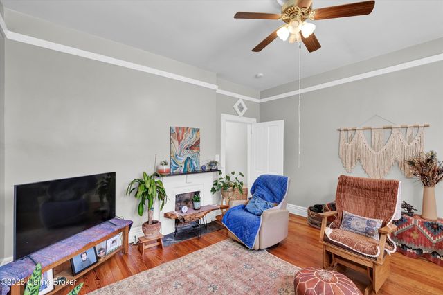 1103 Milton St, Louisville, KY 40217