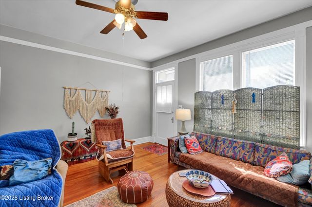 1103 Milton St, Louisville, KY 40217