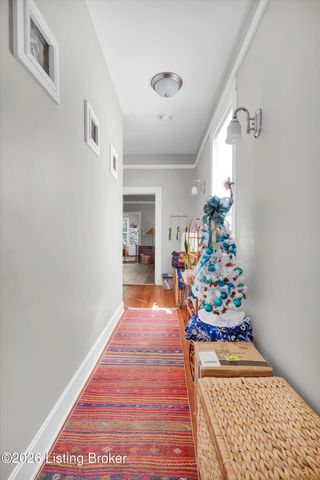 1103 Milton St, Louisville, KY 40217