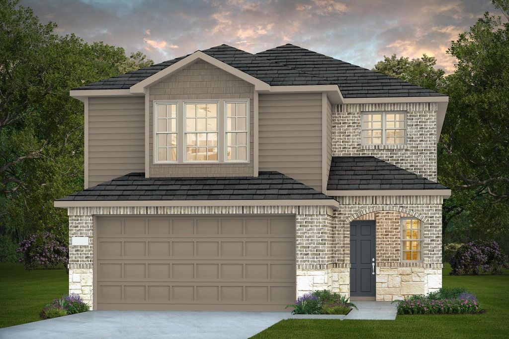 10727 Sora Drive, Willis, TX 77378