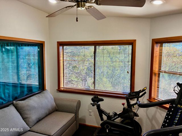 2761 APOLLO Circle, Overgaard, AZ 85933