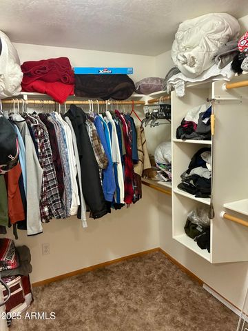 2761 APOLLO Circle, Overgaard, AZ 85933