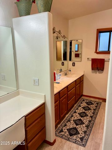 2761 APOLLO Circle, Overgaard, AZ 85933