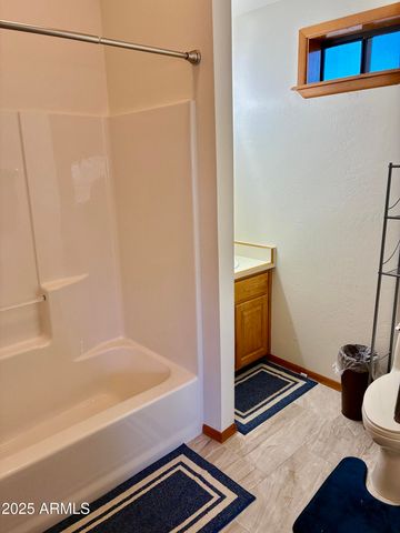 2761 APOLLO Circle, Overgaard, AZ 85933