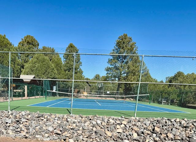 2761 APOLLO Circle, Overgaard, AZ 85933