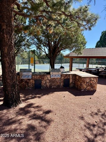 2761 APOLLO Circle, Overgaard, AZ 85933