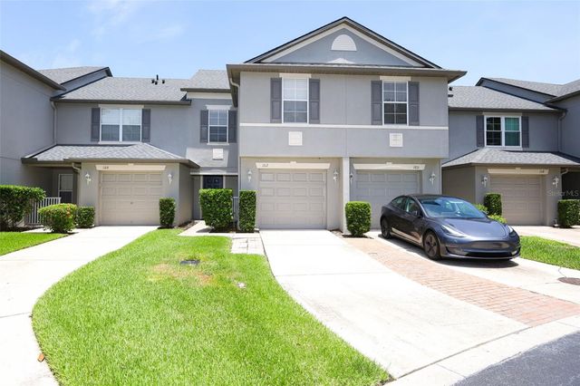 162 CONSTITUTION WAY, Winter Springs, FL 32708