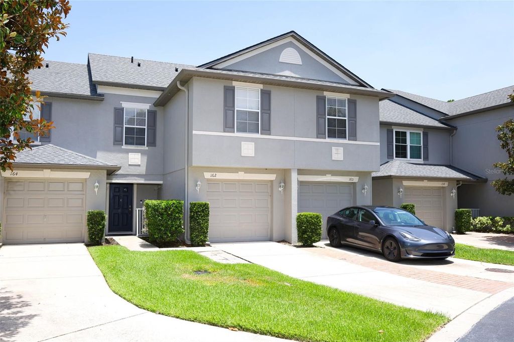 162 CONSTITUTION WAY, Winter Springs, FL 32708