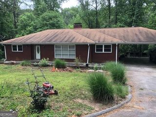 5165 Thompson Mill Road, Lithonia, GA 30038