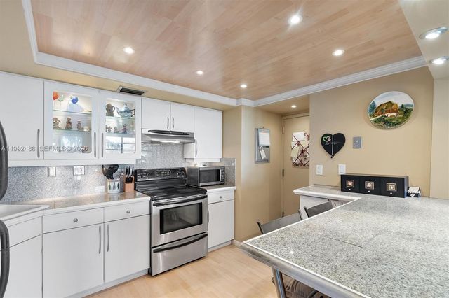 2100 Sans Souci Boulevard B111, North Miami, FL 33181