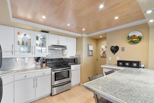 2100 Sans Souci Boulevard B111, North Miami, FL 33181