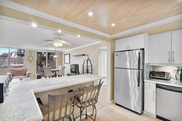 2100 Sans Souci Boulevard B111, North Miami, FL 33181