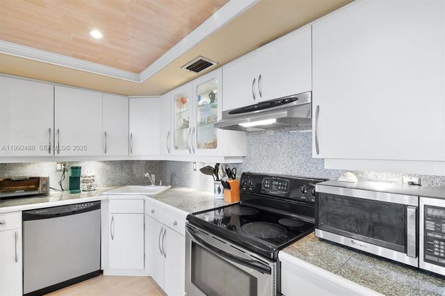 2100 Sans Souci Boulevard B111, North Miami, FL 33181