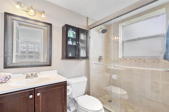 2100 Sans Souci Boulevard B111, North Miami, FL 33181