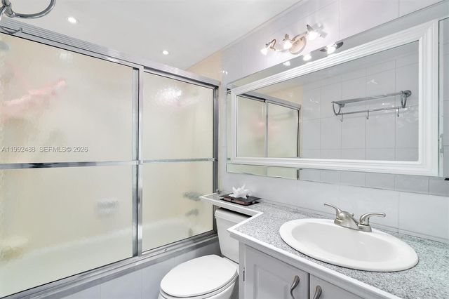 2100 Sans Souci Boulevard B111, North Miami, FL 33181